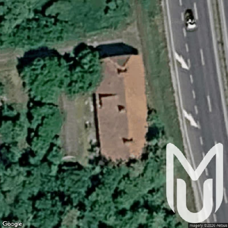 Residential Building Single Family House
