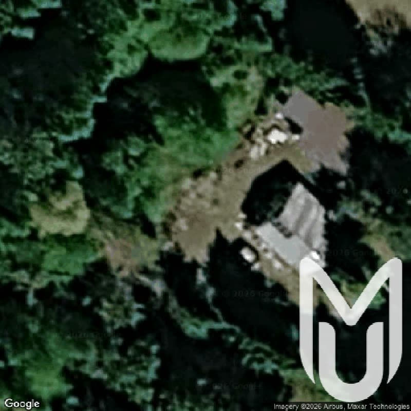Site Abandoned Farm