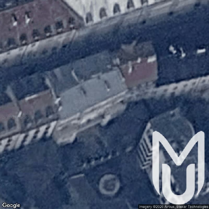 Residential Building Duza Kamienica