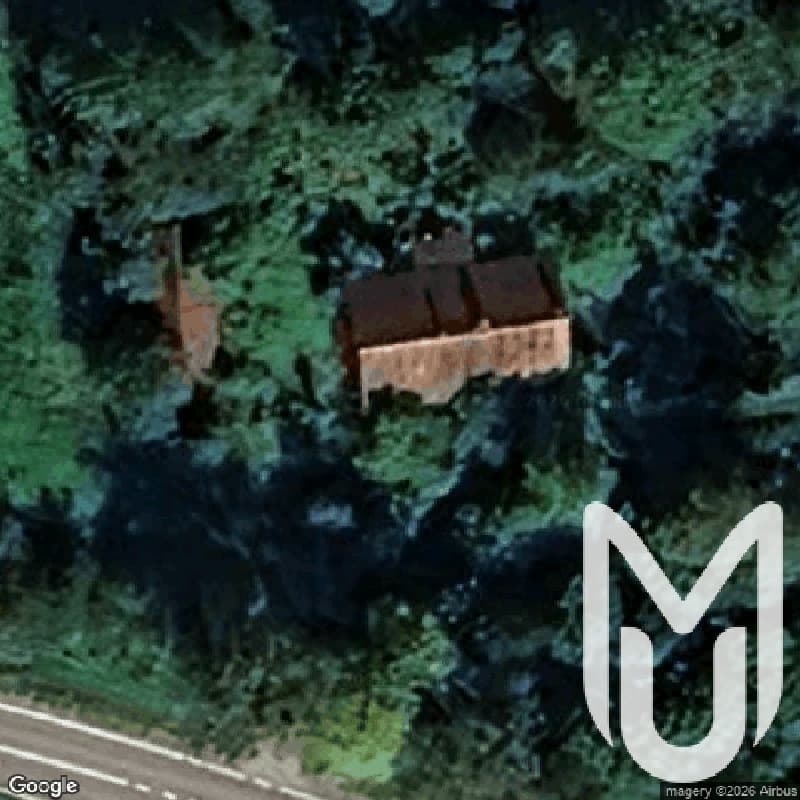 Residential Building Unfinished House