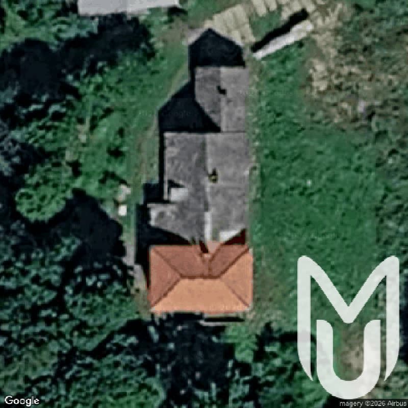 Site Abandoned Farm