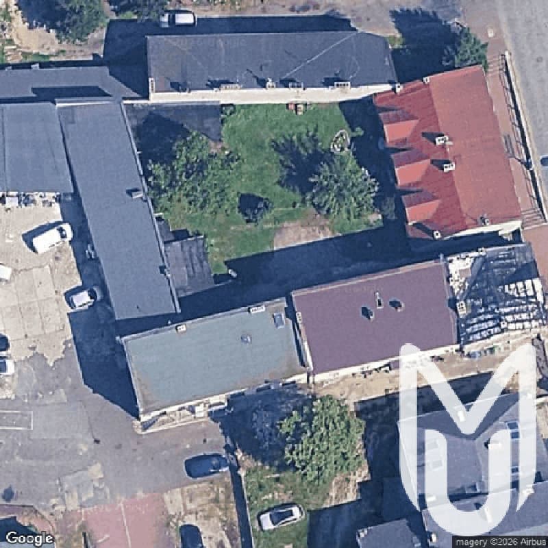 Residential Building Konin