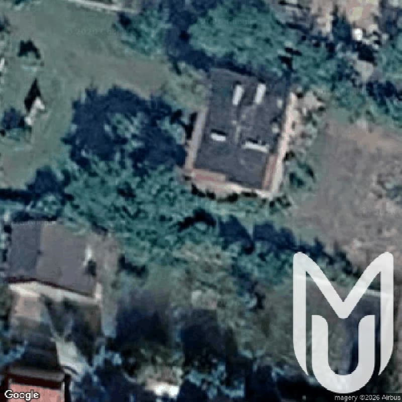 Bolechowie Palace Complex Site