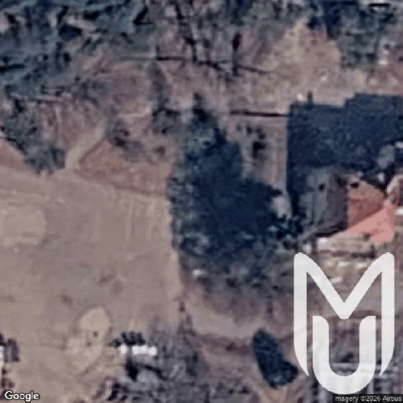Site Freemason Lodge