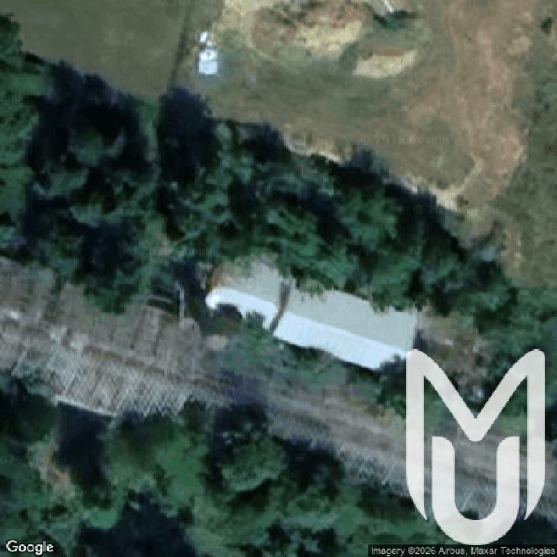 Site Unfinished Slaughterhouse