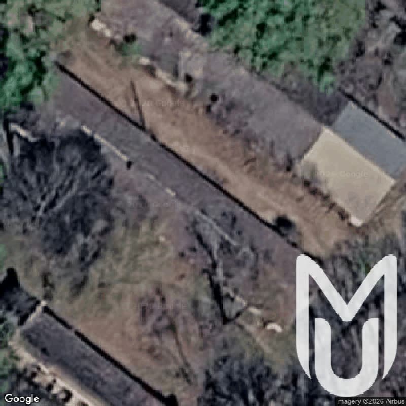 Site Nikita Khrushchev S Villa