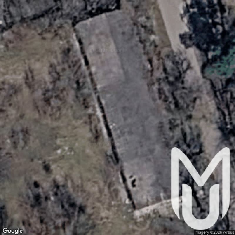 Site Farm Building