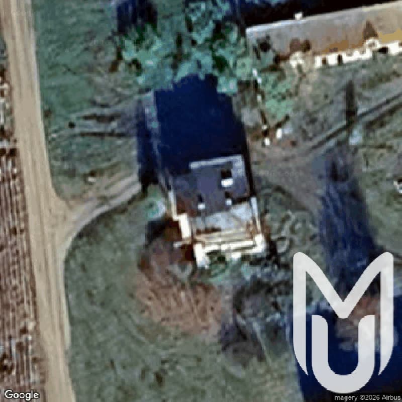 Site Ghost Village