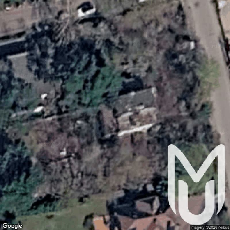 Site Abandoned Houses