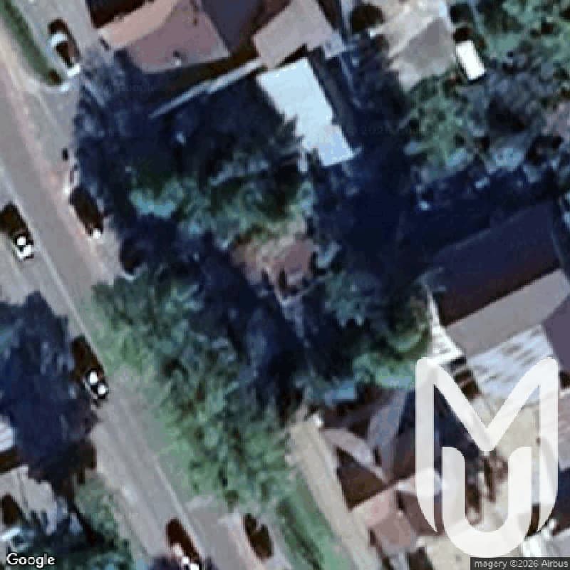 Site Burnt Cottage