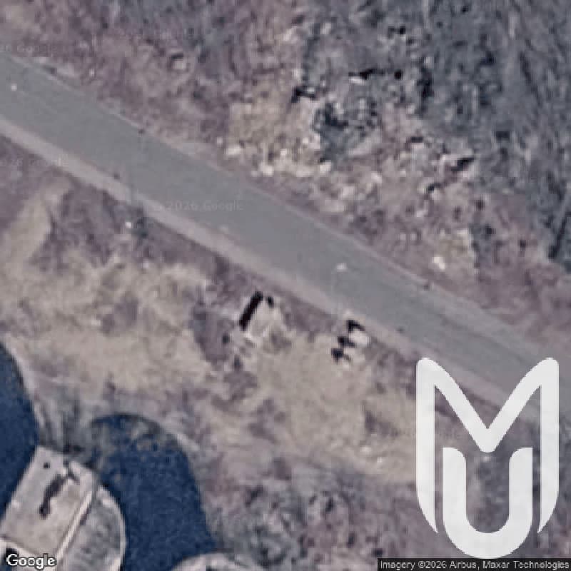 Cement Factory