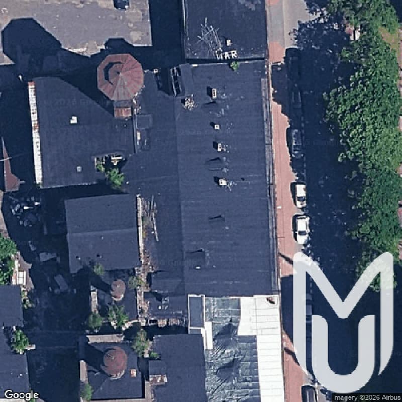 Abandoned Factory Odz