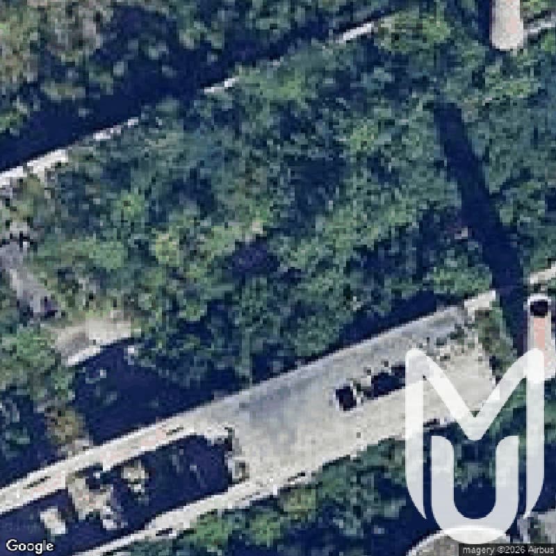 Abandoned Factory Odz