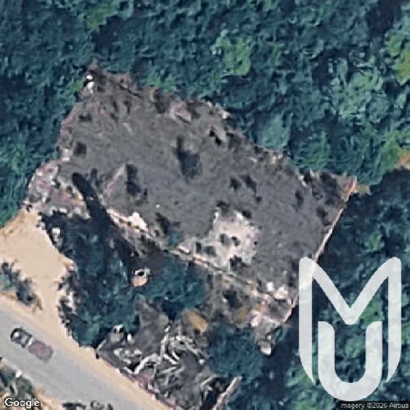 Abandoned Brickworks Zdunska Wola