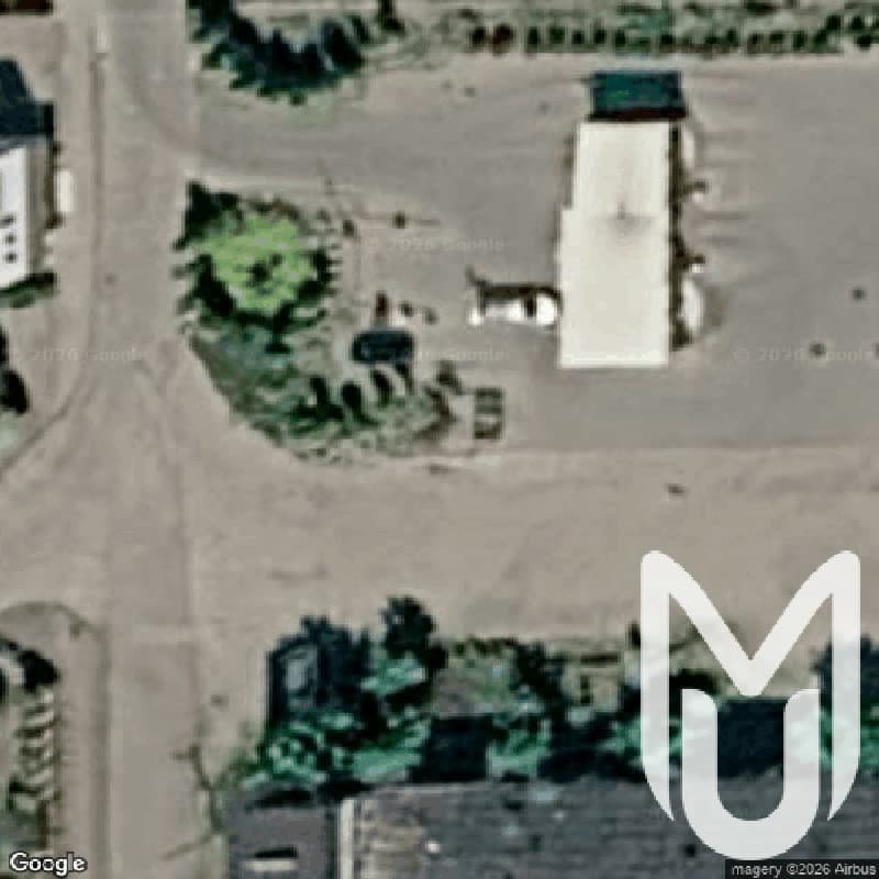 Site Industrial Complex