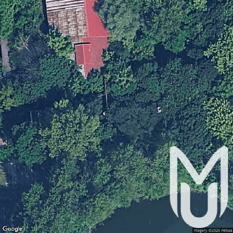 Coal Storage Facilities In Turnov