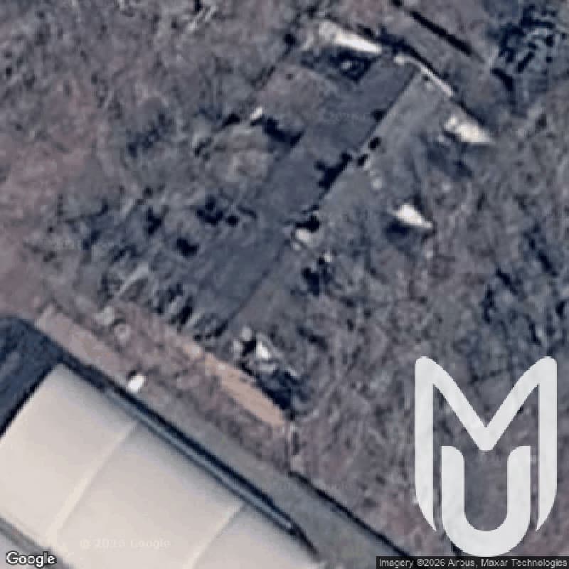 Gorka Site