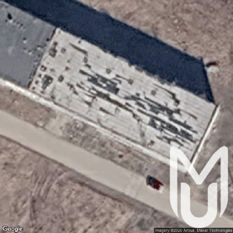Rydzynki Site