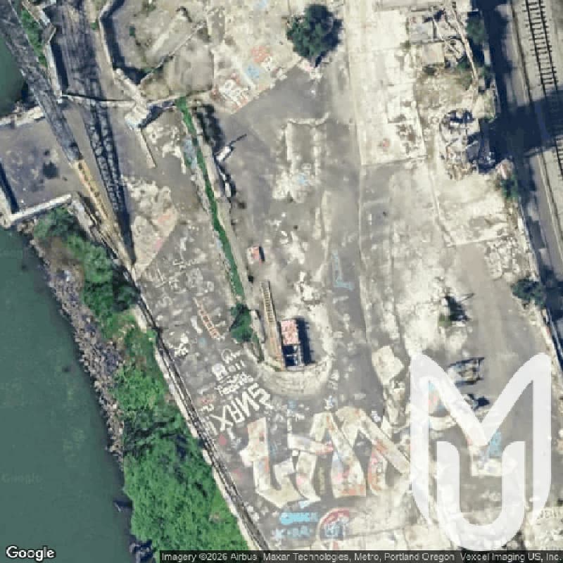 Concrete Factory US