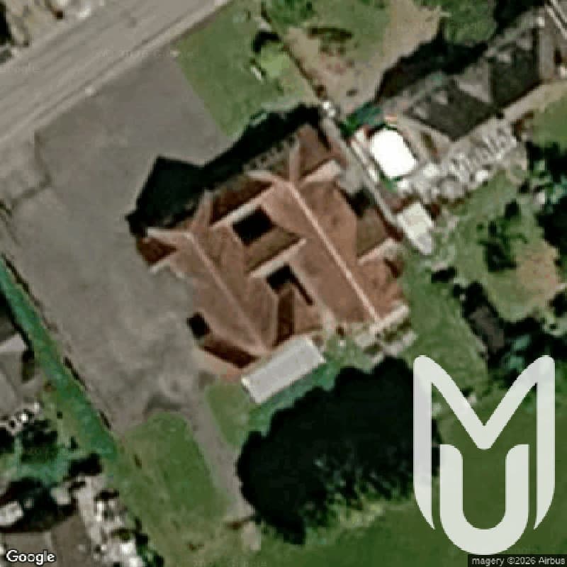 Holme Lacey House