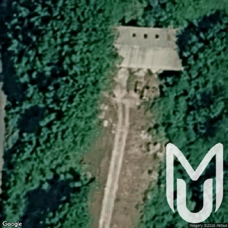 Mother Child Home