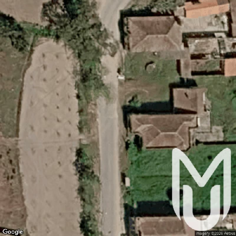 Monastery And Villa Santa Maria