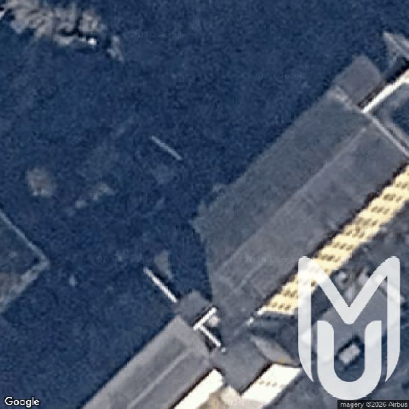 Marciszow Site