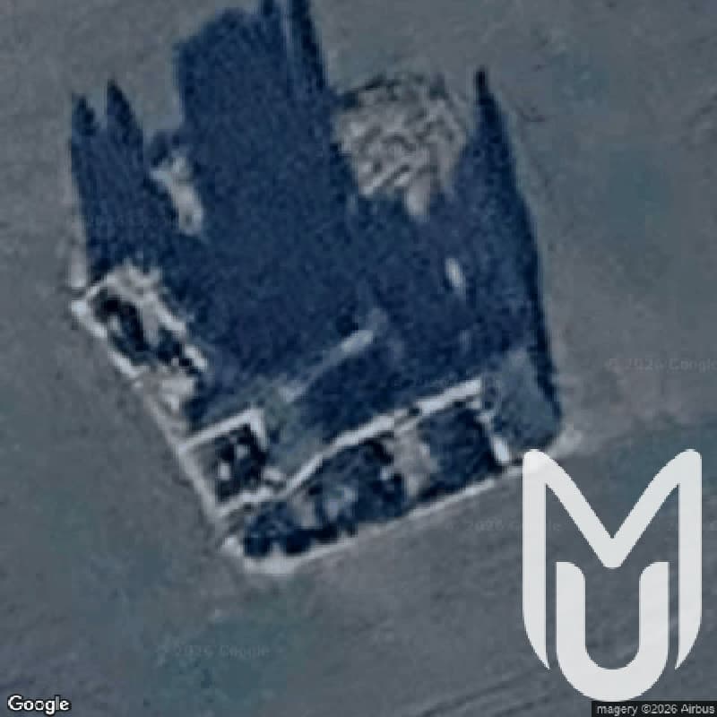 Castle Of Pittulie