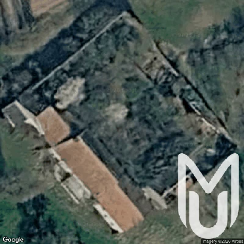 Farm Voeren