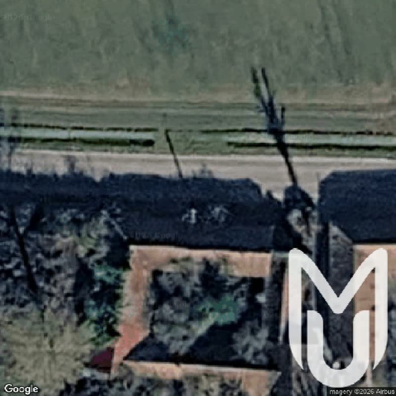 Farm With Masks