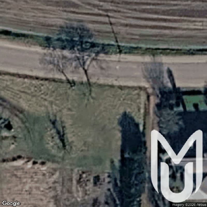 Farm With Holes