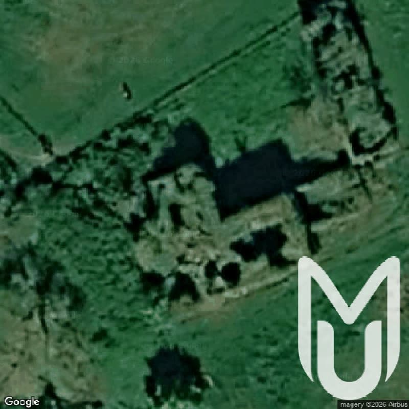 Gight Castle