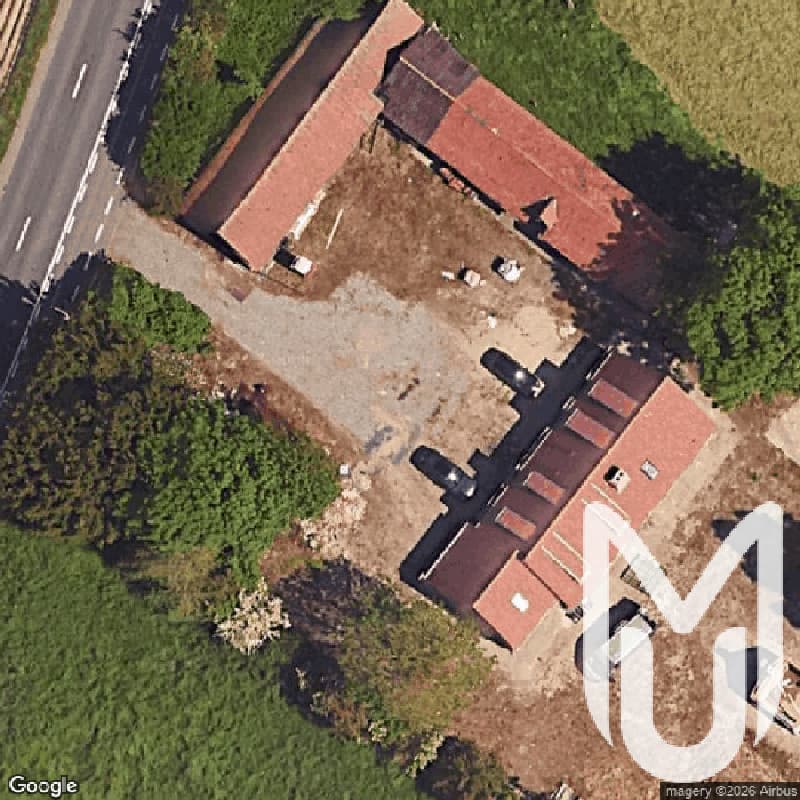 Vondel Farm