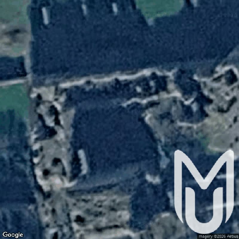 Pitsligo Castle