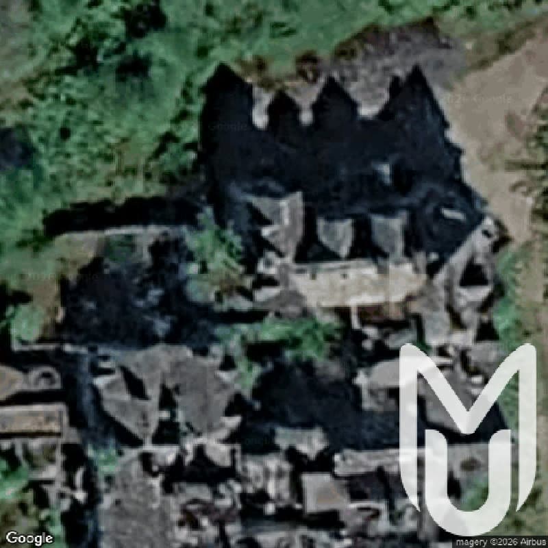 Cairndhu Manor