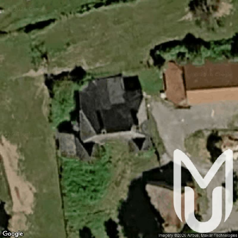 Grandparents House
