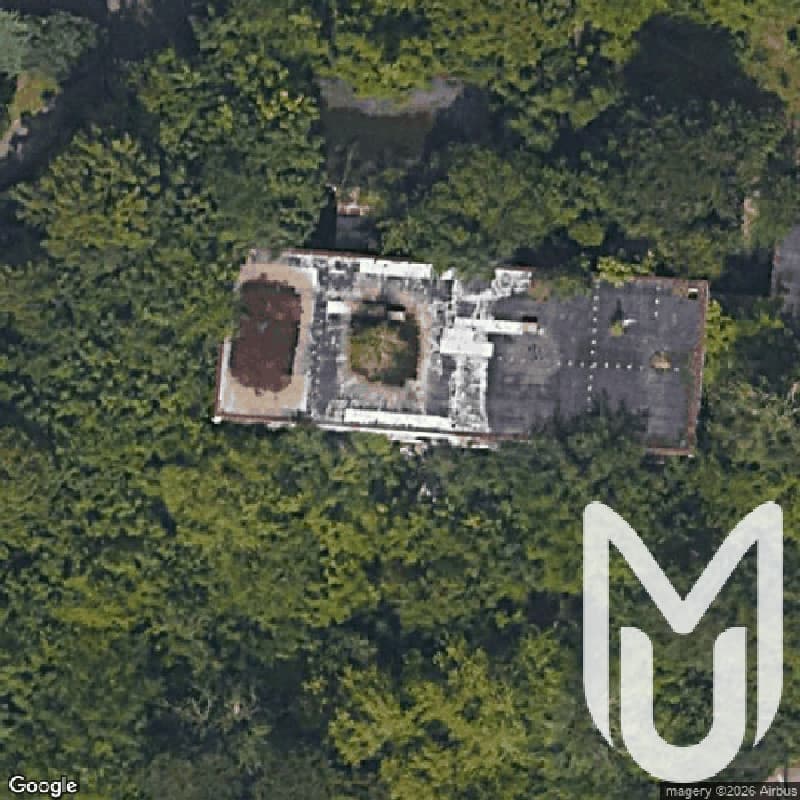 Former Pisecna Nursery
