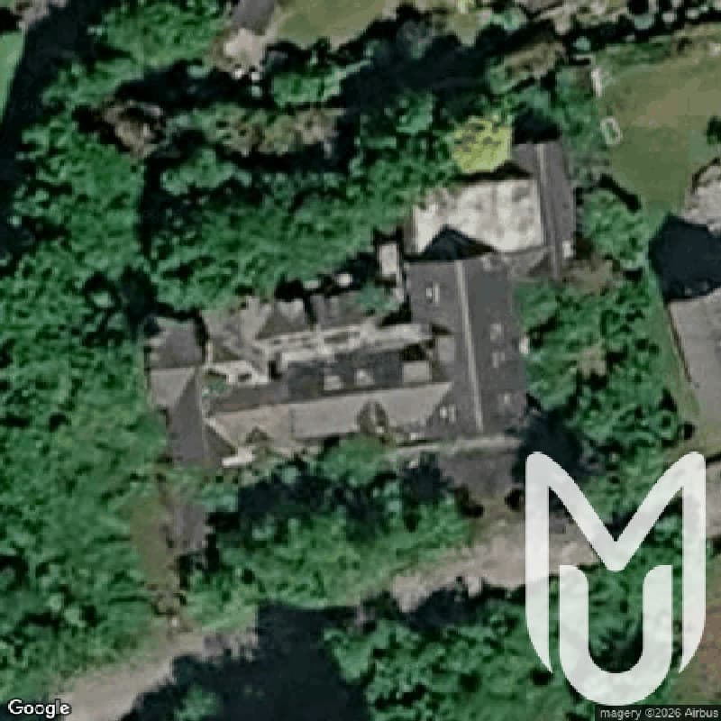 Abandoned Care Home