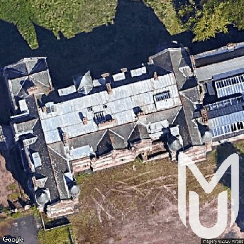 Craigtoun House