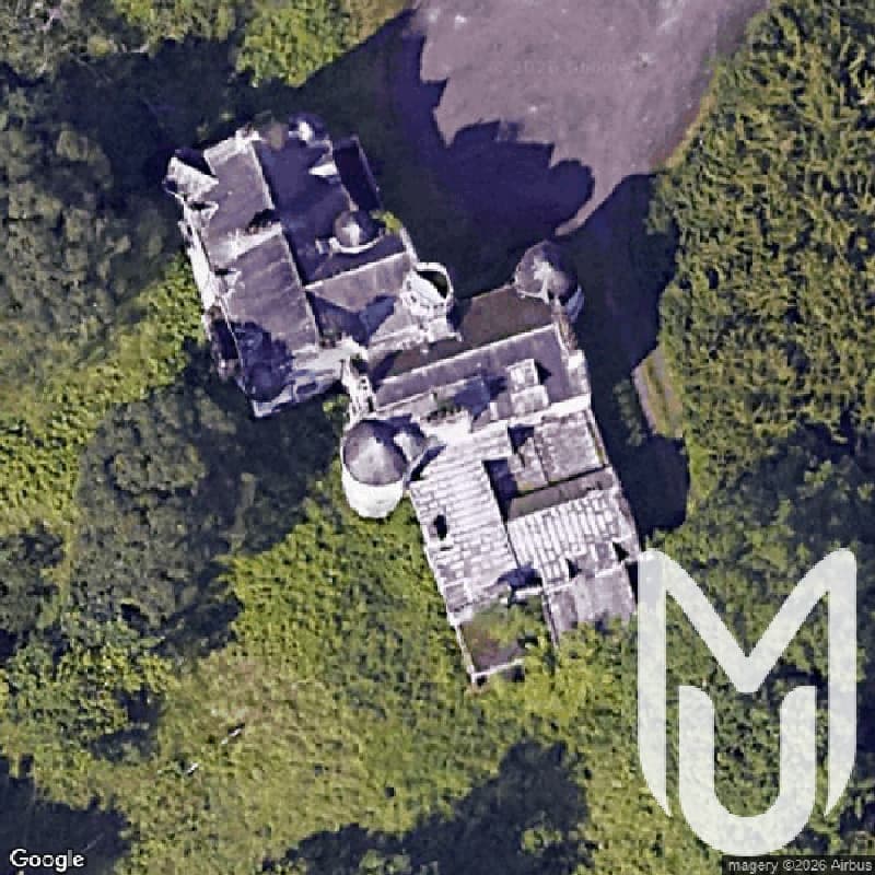 Dargavel House