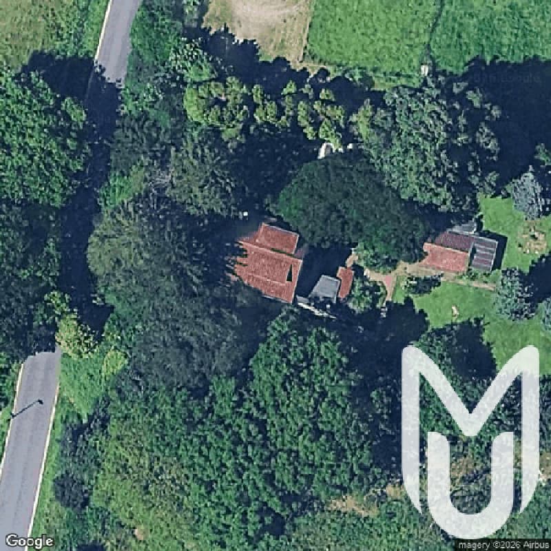 Farm Mergel