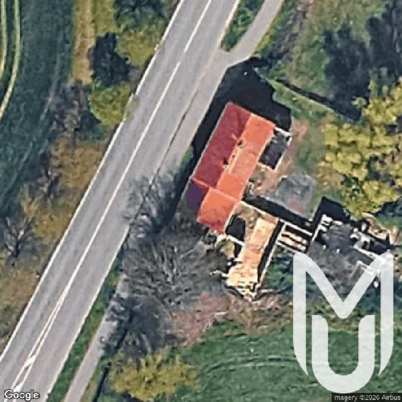 Blackse House