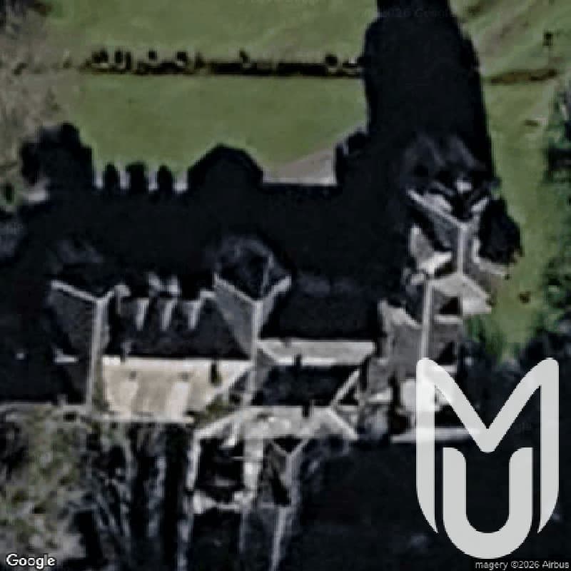 Inverailort House