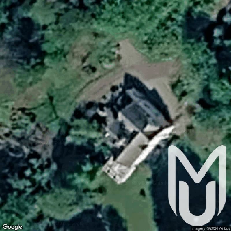 Poltalloch Garden House