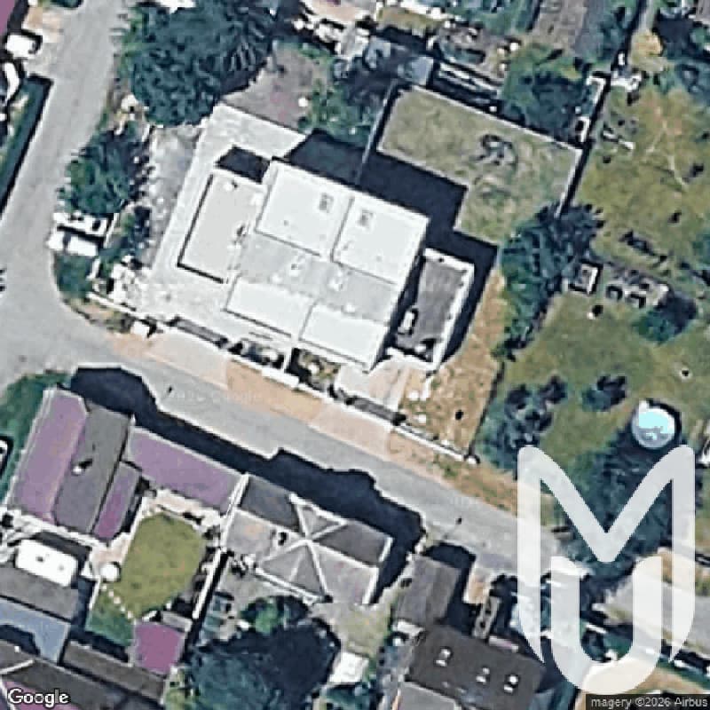 Podbelohorska Nursery School