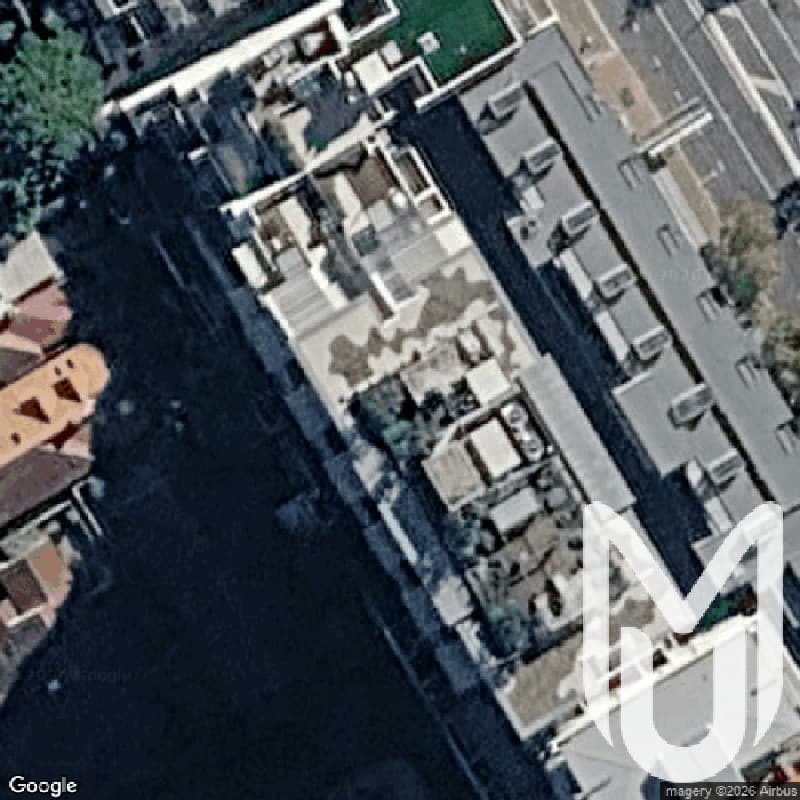 The Small Houses