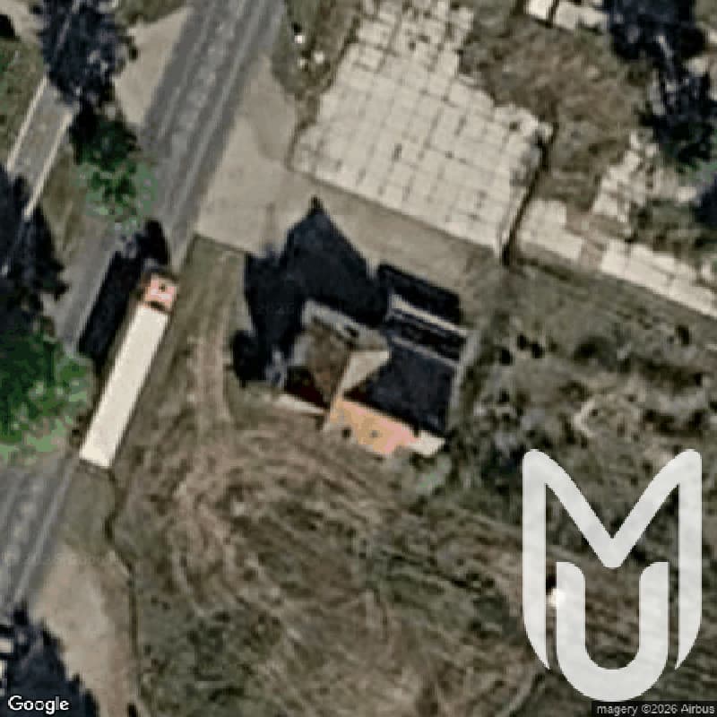 Barrier House
