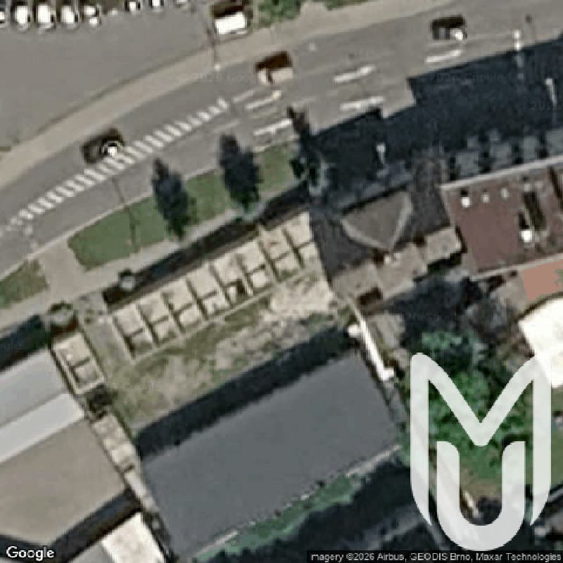 Former Kindergarten