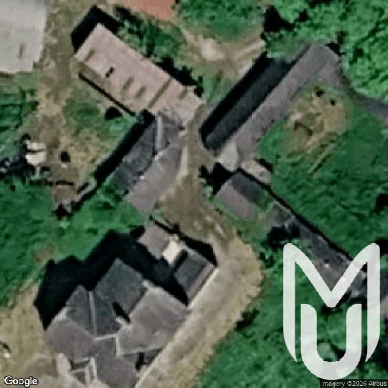 Mansion
