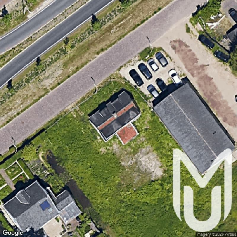 Huize Hoofdweg